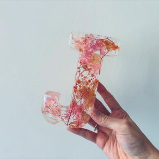 𝒥 jako? 😊 #narramia #pismenospribehem #dekorace #handmade